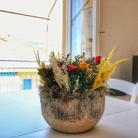 Apartmán La Pulce Salata Levanto Exteriér fotografie