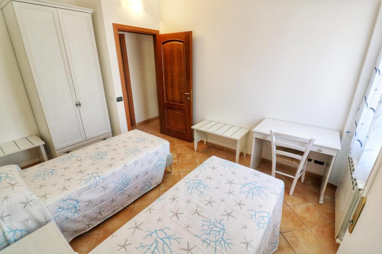 Apartmán La Pulce Salata Levanto Exteriér fotografie