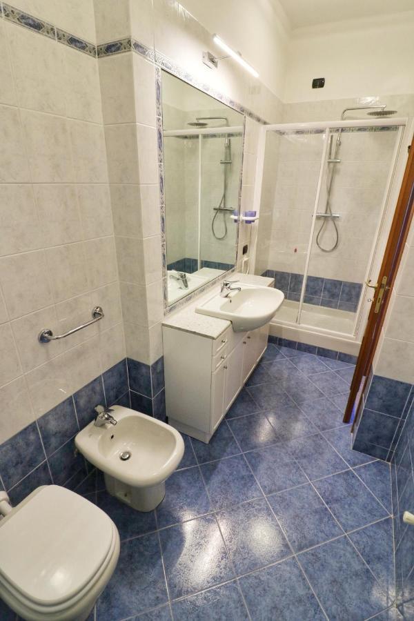 Apartmán La Pulce Salata Levanto Exteriér fotografie