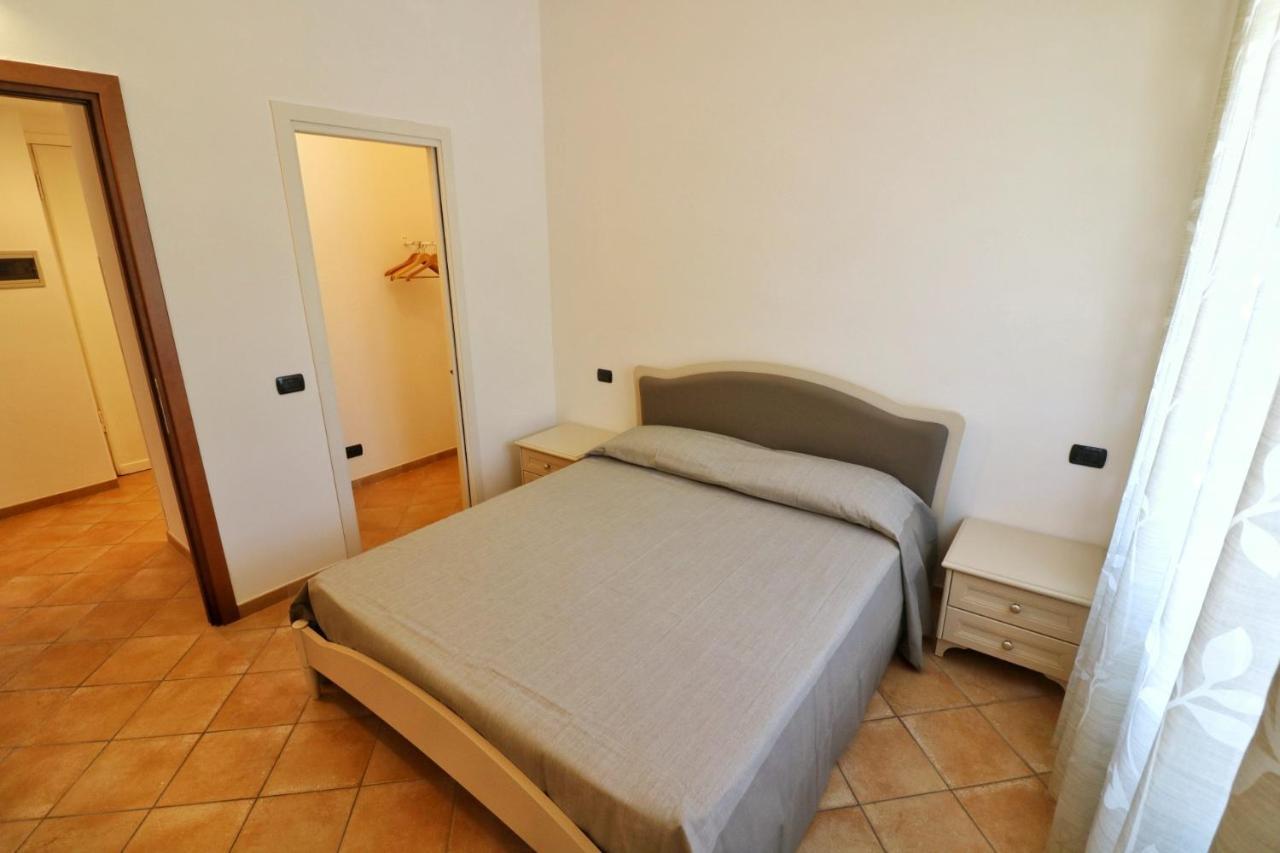 Apartmán La Pulce Salata Levanto Exteriér fotografie