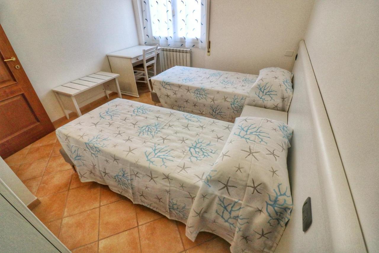 Apartmán La Pulce Salata Levanto Exteriér fotografie