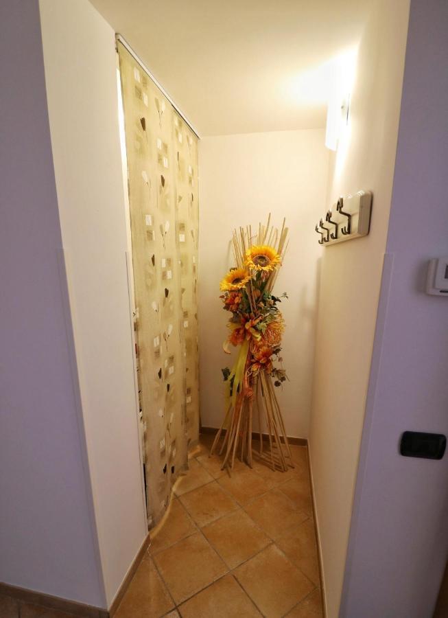 Apartmán La Pulce Salata Levanto Exteriér fotografie