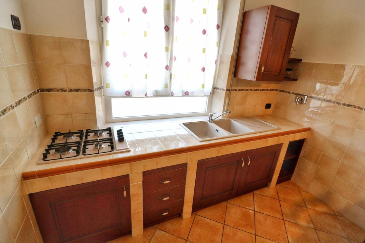 Apartmán La Pulce Salata Levanto Exteriér fotografie