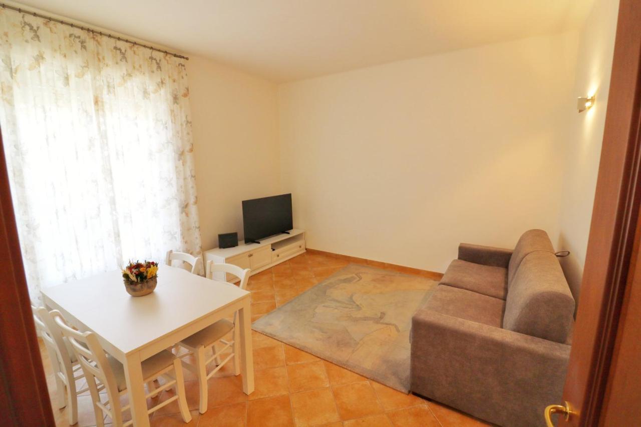 Apartmán La Pulce Salata Levanto Exteriér fotografie