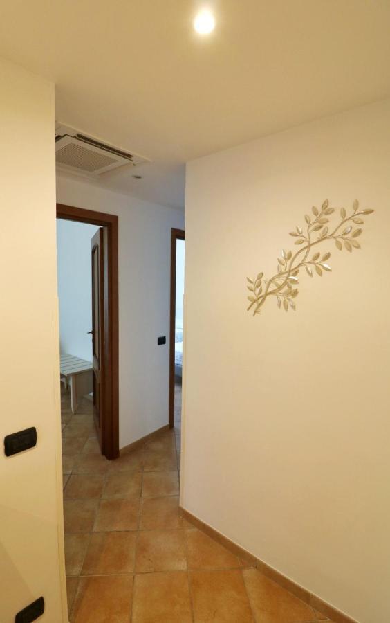 Apartmán La Pulce Salata Levanto Exteriér fotografie