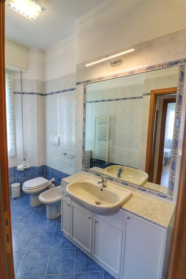 Apartmán La Pulce Salata Levanto Exteriér fotografie